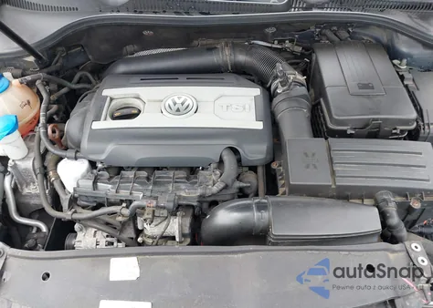 2012 Volkswagen Gti 4-Door из США, поврежденный, VIN WVWHD7AJ8CW201055